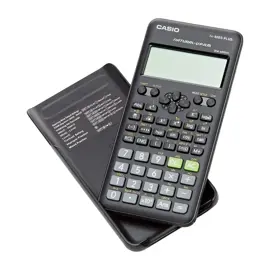 Calculadora Cientifica  Fx570la Plu...