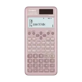 Calculadora  Fx991Es Plus Tapa...