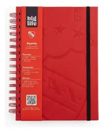 Agenda Independiente Perpetua Seman...