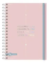 Agenda Docente 2027 15X21 Espiral S...