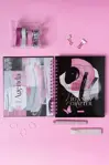 Agenda Premium Azul 2027 Punto Cero Azul 2027