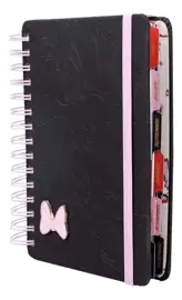 Agenda 2027 Minnie Mouse 14X20 Diar...