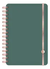 Agenda 15X21 Dxp Pu Diaria 2027 Ry ...