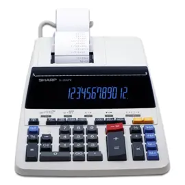 Calculadora De Impresión  El2630Pii...