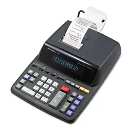 Calculadora El2196bl Impresión Bic...