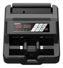 Contadora De Billetes Detector...