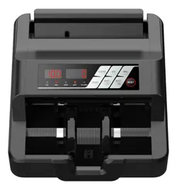 Contadora De Billetes Detector Fals...