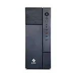 PC EXO AMD Ryzen 5 8Gb 480SSD Clever A4-RZ52  W11