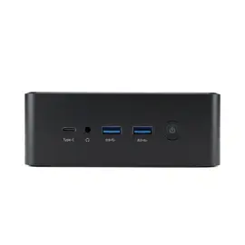 Mini Pc U5115U 16Gb Ssd512gb Sin S...
