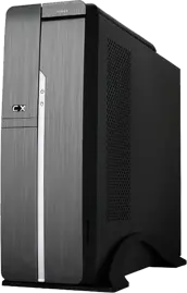 Computadora De Escritorio  Amd R55600Gt 16Gb Ssd4850...