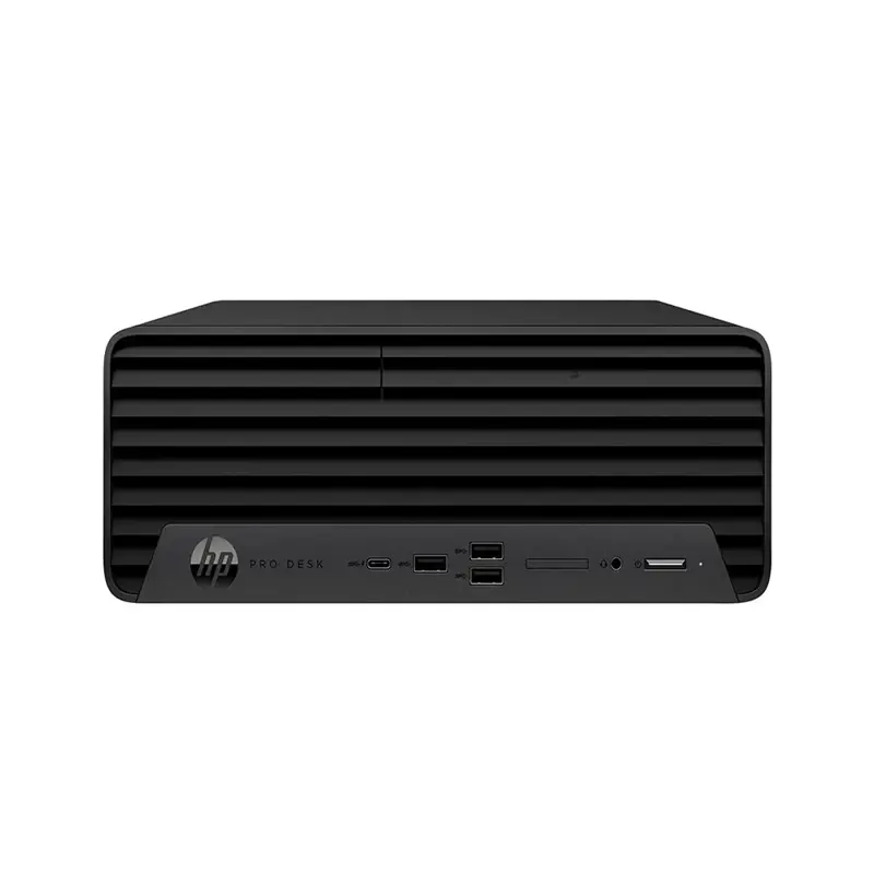 Computadora de Escritorio HP U5 225 16GB SSD512GB 4G1i SFF Win11Pro
