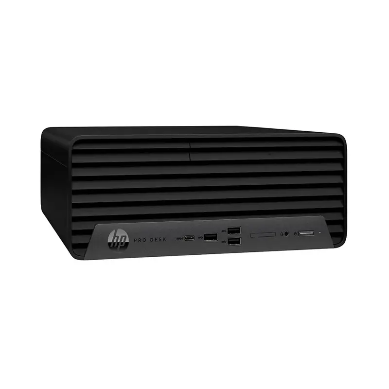 Computadora de Escritorio HP U5 225 16GB SSD512GB 4G1i SFF Win11Pro