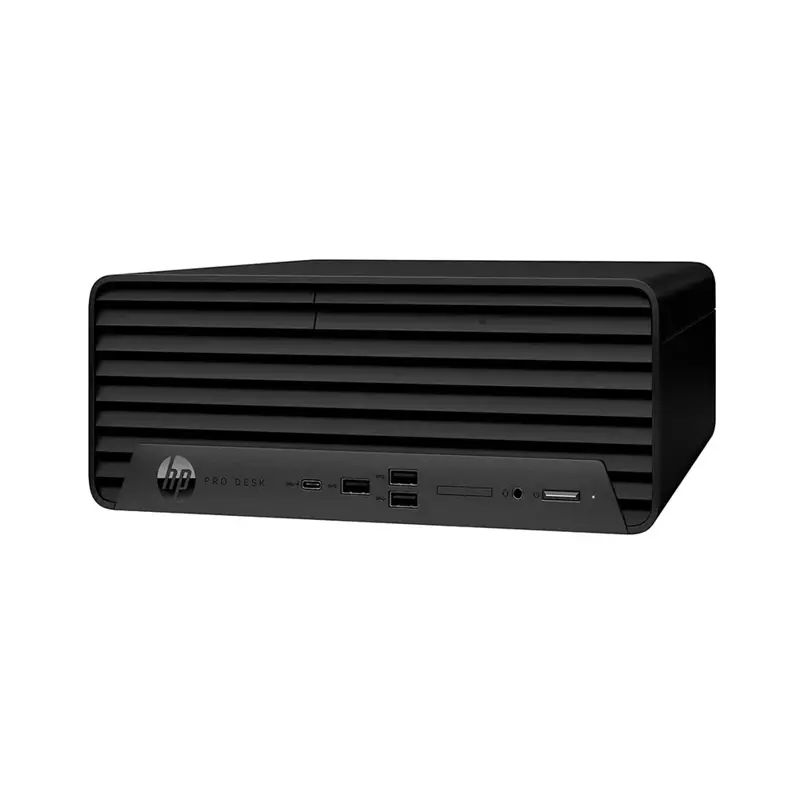 Computadora de Escritorio HP U5 225 16GB SSD512GB 4G1i SFF Win11Pro