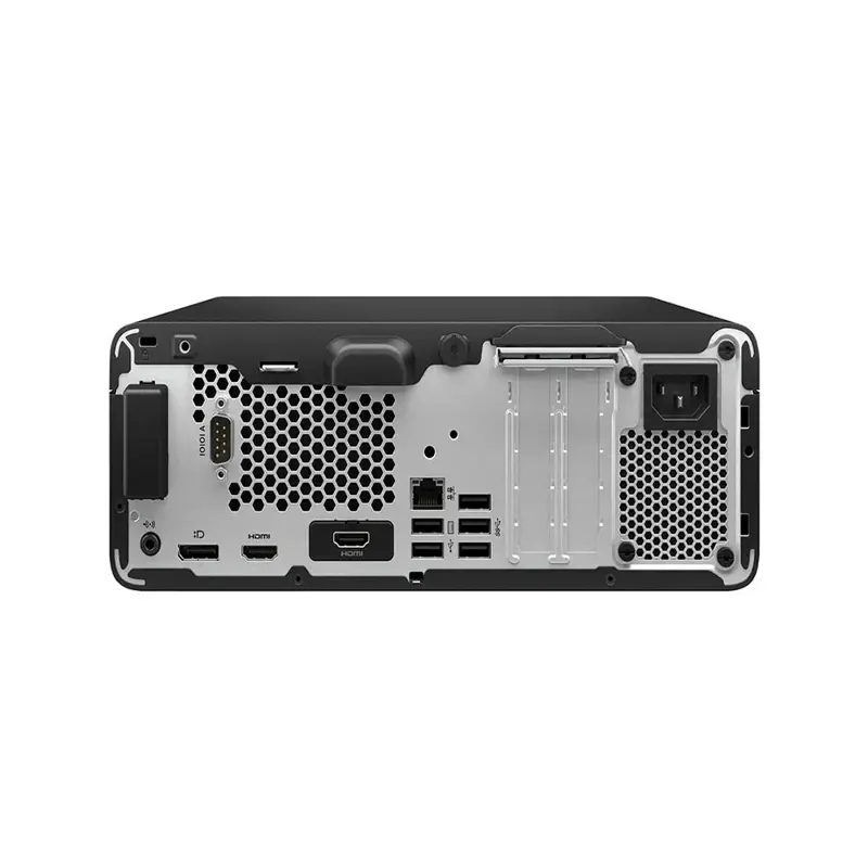 Computadora de Escritorio HP U5 225 16GB SSD512GB 4G1i SFF Win11Pro