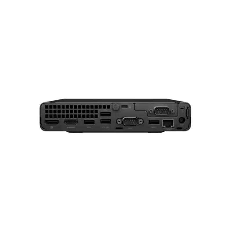 Mini Pc HP i5 1334U 16GB SSD512GB 260 Sin Sistema Operativo