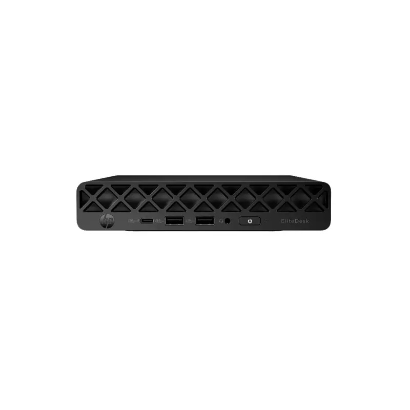 Mini Pc HP R5 220 16 GB SSD512GB 8G1a Win11Pro