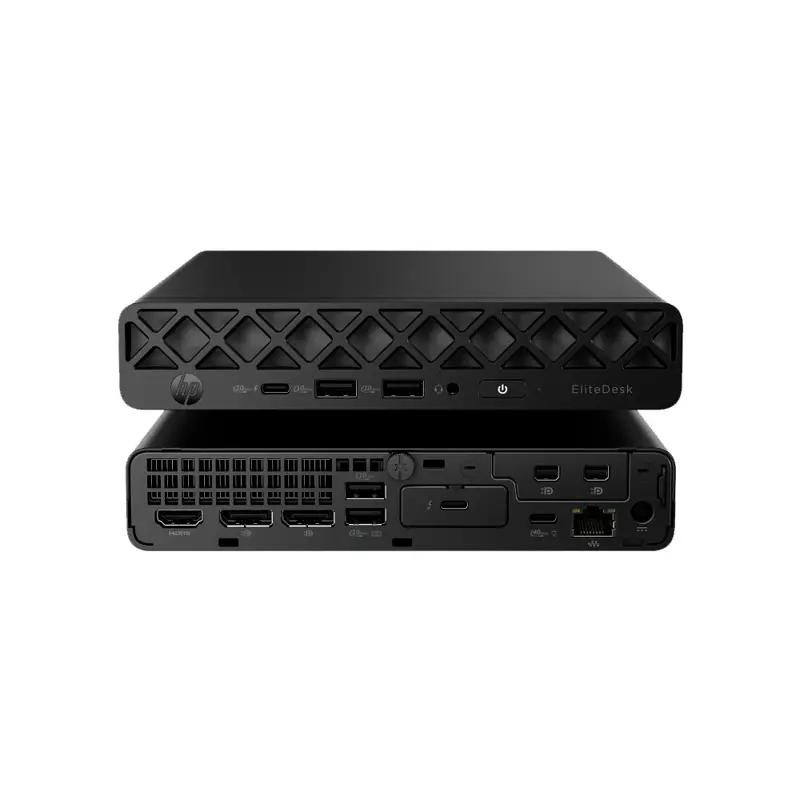 Mini Pc HP R5 220 16 GB SSD512GB 8G1a Win11Pro