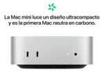 Mac Mini M4 Pro 12cpu 16gpu, 24gb, 512gb