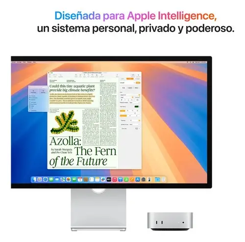 Mac Mini M4 Pro 12cpu 16gpu, 24gb, 512gb
