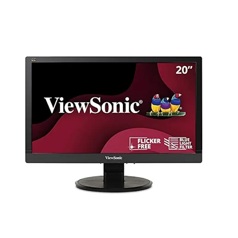 PC MYP LED 20 AMD ATHLON 3000g 3.5ghz 8gb RAM SSD 480gb