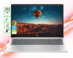 Laptop HP Chromebook 15 HD 8GB RAM 128GB SSD Intel 4-Core