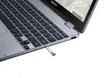 Laptop Samsung Chromebook Plus V2 reacondicionada 12.2" FHD+ 4GB 128GB