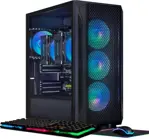 PC para juegos StGaubron con doble CPU Intel i7 Xeon E5 16 GB 512 G