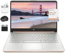Laptop New 14 Hd Ultralight Thin 1...