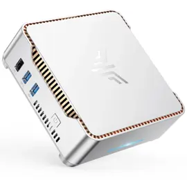 Mini Pc  Gk3plus Windows 11 16 Gb R...