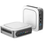 Mini PC AWOW MGI9 Intel Core i9-11900H 32 GB RAM 1 TB SSD W-11
