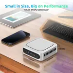 Mini PC AWOW MGI9 Intel Core i9-11900H 32 GB RAM 1 TB SSD W-11