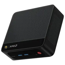 Mini Pc  Ser5 Pro Amd Ryzen 7 5800H...