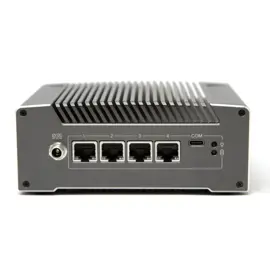 Mini Pc V14104 Puertos N5105 8 Gb ...