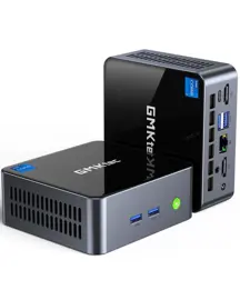 Mini Pc M2 Pro Intel I71195G7 16Gb...