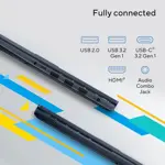 Laptop ASUS Vivobook 14" FHD Intel i5-120U 8GB 256GB SSD