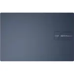 Laptop ASUS Vivobook 14" FHD Intel i5-120U 8GB 256GB SSD