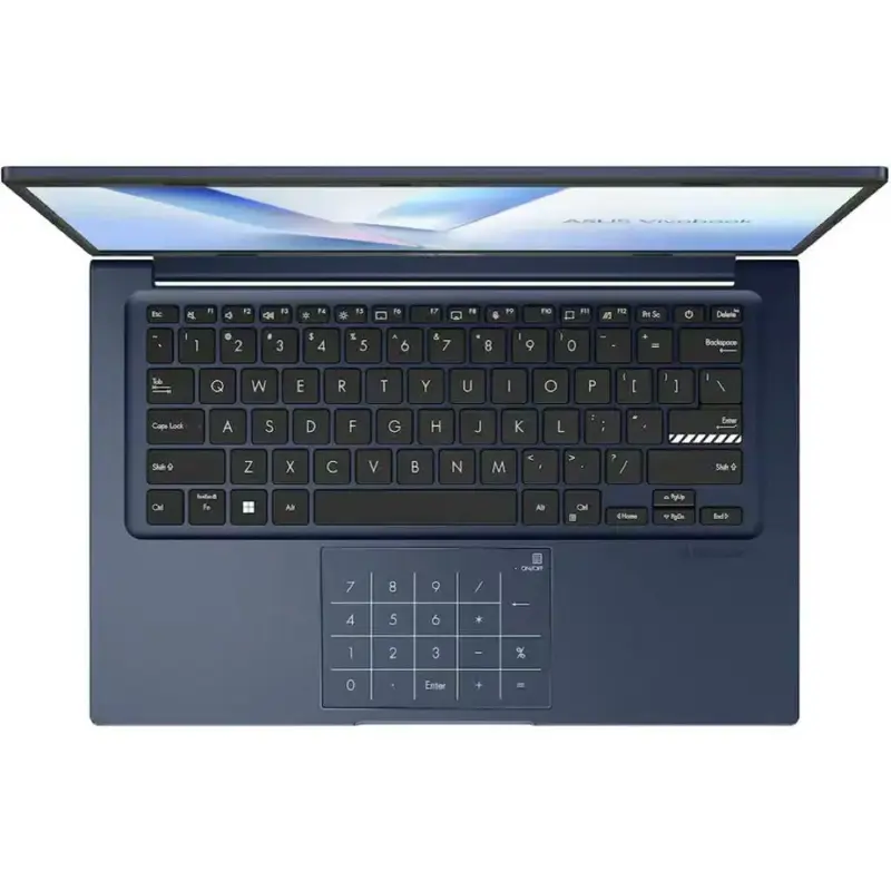 Laptop ASUS Vivobook 14 FHD Intel i5 120U 8GB 256GB SSD