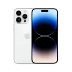 Apple iPhone 14 Pro Max RENOVADO, 256 GB, plateado para Verizon