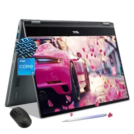 Laptop  Chromebook Spin 514 14