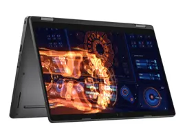 Laptop  Latitude 5300 2 En 1 13.3