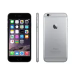 Smartphone Apple iPhone 6 128GB Refurbished Space Gray