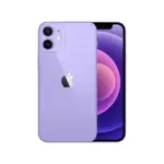 Smartphone Apple iPhone 12 64GB Purple Refurbished
