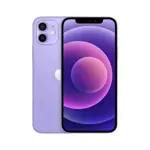 Smartphone Apple iPhone 12 64GB Purple Refurbished
