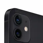 Smartphone Apple iPhone 12 128GB Black Refurbished