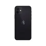 Smartphone Apple iPhone 12 128GB Black Refurbished