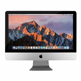 Ordenador Reacondicionado  Imac De ...