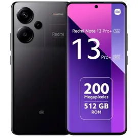 Refurbished Xiaomi Redmi Note 13 Pr...