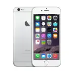 Smartphone Apple iPhone 6 16GB Silver (Refurbished)