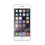 Smartphone Apple iPhone 6 16GB Silver (Refurbished)