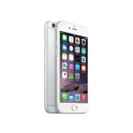 Smartphone Apple iPhone 6 16GB Silver (Refurbished)